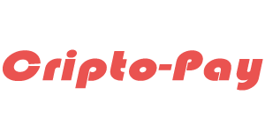 Logotipo Cripto-Pay